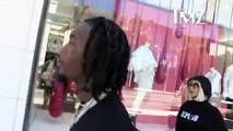 Offset Says Migos Fight with Chris Brown All About Money and Haters  TMZ
