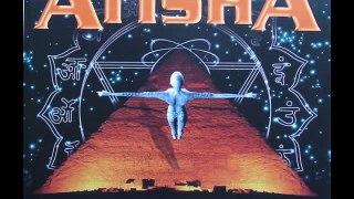Atisha - Secret Of The Night (Extended Version, 1996)