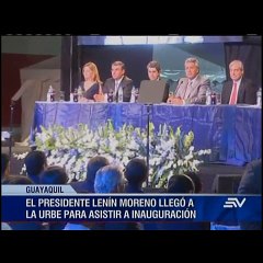 Televistazo 19h00 29-06-2017