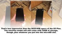 Moto G5 specs uncovered in Brazil - che