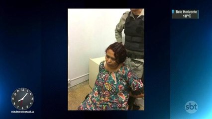 Brasília: Mulher é presa por sequestro de bebê