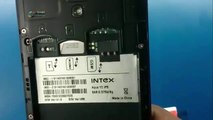 Intex Aqua Y2 IPS HARD RESET FACTORY SETTINGSasdasdaaaaa