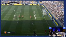 SQUEEZIE vs TONY YOKA - Tournoi FIFA 17-QlGrpPestsw