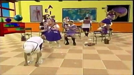 Cero En Conducta Clase De Historia CERO EN CONDUCTA