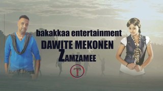 dawite mekonen_ZAMZAMEE_new oromo music 2017-sWyoZ5NC0