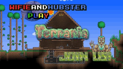 Terraria Gameplay LIVE 6/29 - First impressions, 2d minecraft ripoff, or nah?