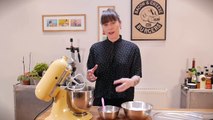 How to Make Tiramisu Cupcakes