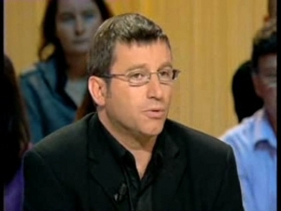 Xavier cantat interview