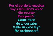 Son By Four - Cuando Seas Mia (Karaoke)