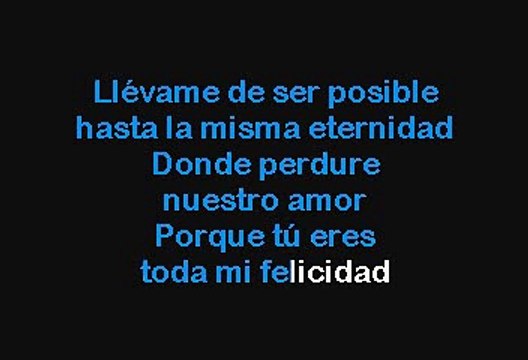 Tiranos Del Norte - Entrega Total (Karaoke)