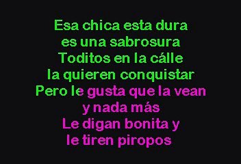 Tito Nieves- Le Gusta Que La Vean (Karaoke)