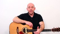 06. Introdução ao Violão e primeiros exercícios - Capitulo 6 - Como afinar seu violão