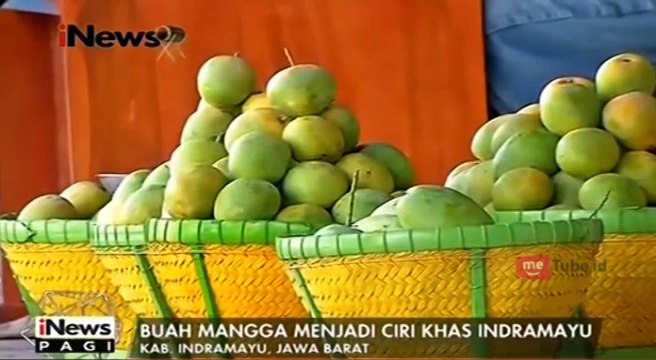 Berburu Oleh-oleh Khas Indramayu