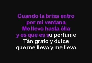 Tonny Tun Tun - Cuando La Brisa Llega (Karaoke)