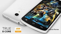 REVIEW BLU STUDIO X8 HD 5.0' GSM Ufsafafnlocked Smartphone