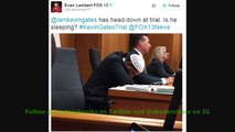 Kevin Gates Gets Sentenced to 6 Months in Jail for Kicking Fem