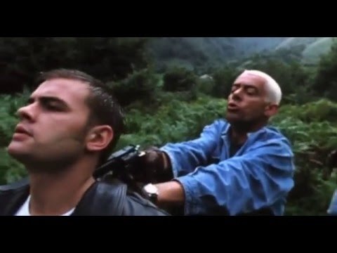 Ouvrez le chien (film 1997) comédie avec Clovis Cornillac