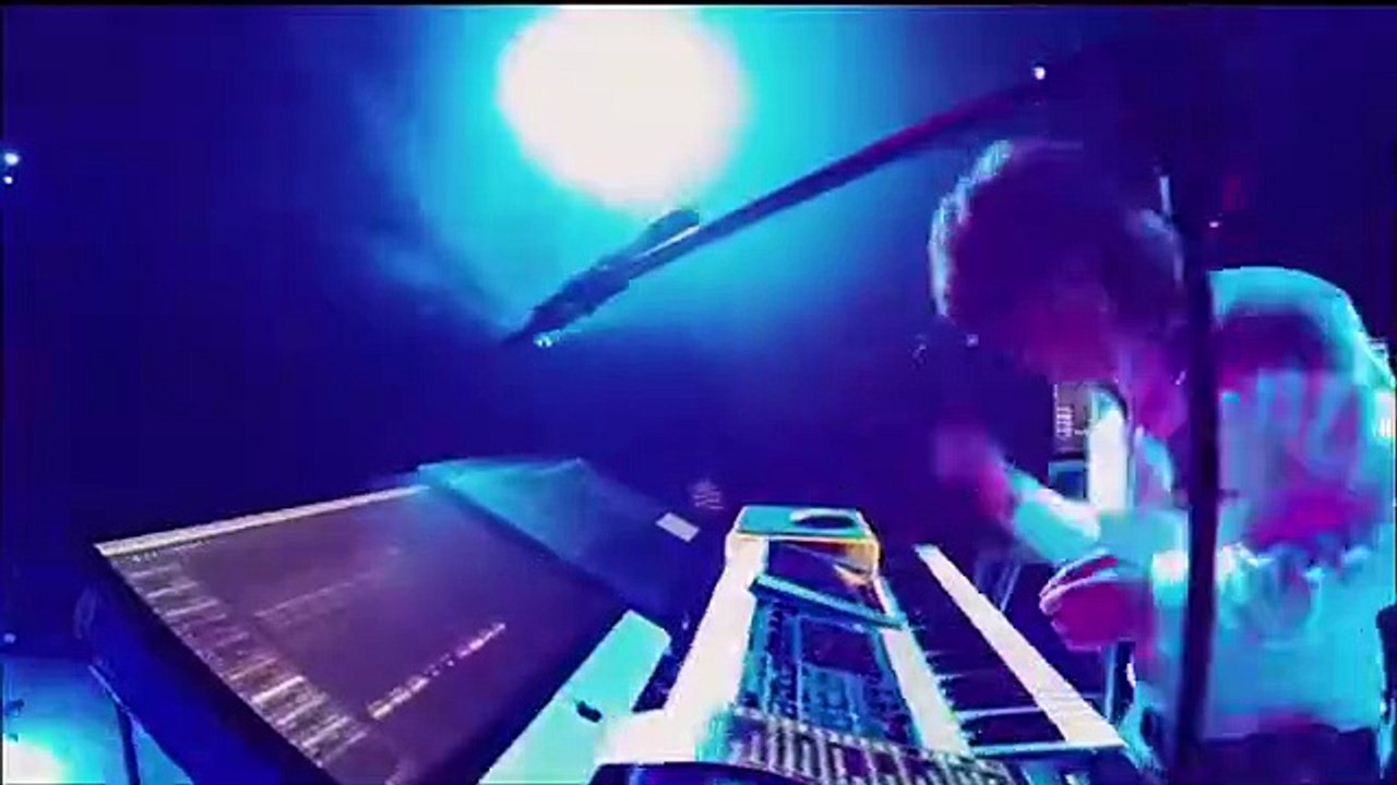 TM NETWORK _ 4_5発売『GET WILD Thanks 30th Anniversary（仮）』ティザー映