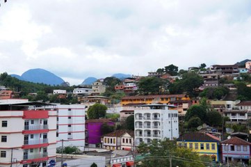 Divino  - Minas Gerais