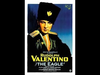 L'Aigle noir (The Eagle) - Film Complet en Français