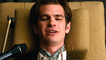 Breathe with Andrew Garfield - Official Trailer