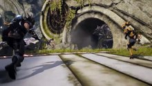 Paragon - Countess Announcement Trailer-F74vLk