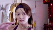 LADY BLOODFIGHT Trailer (2017) Amy Johnston Action Movie-gbvGYt0abuI