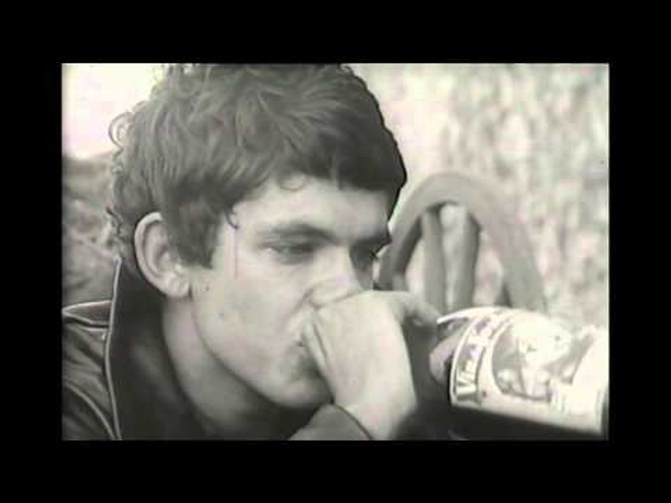 Jean-Michel Barjol - Mes premiers films - Courts métrages