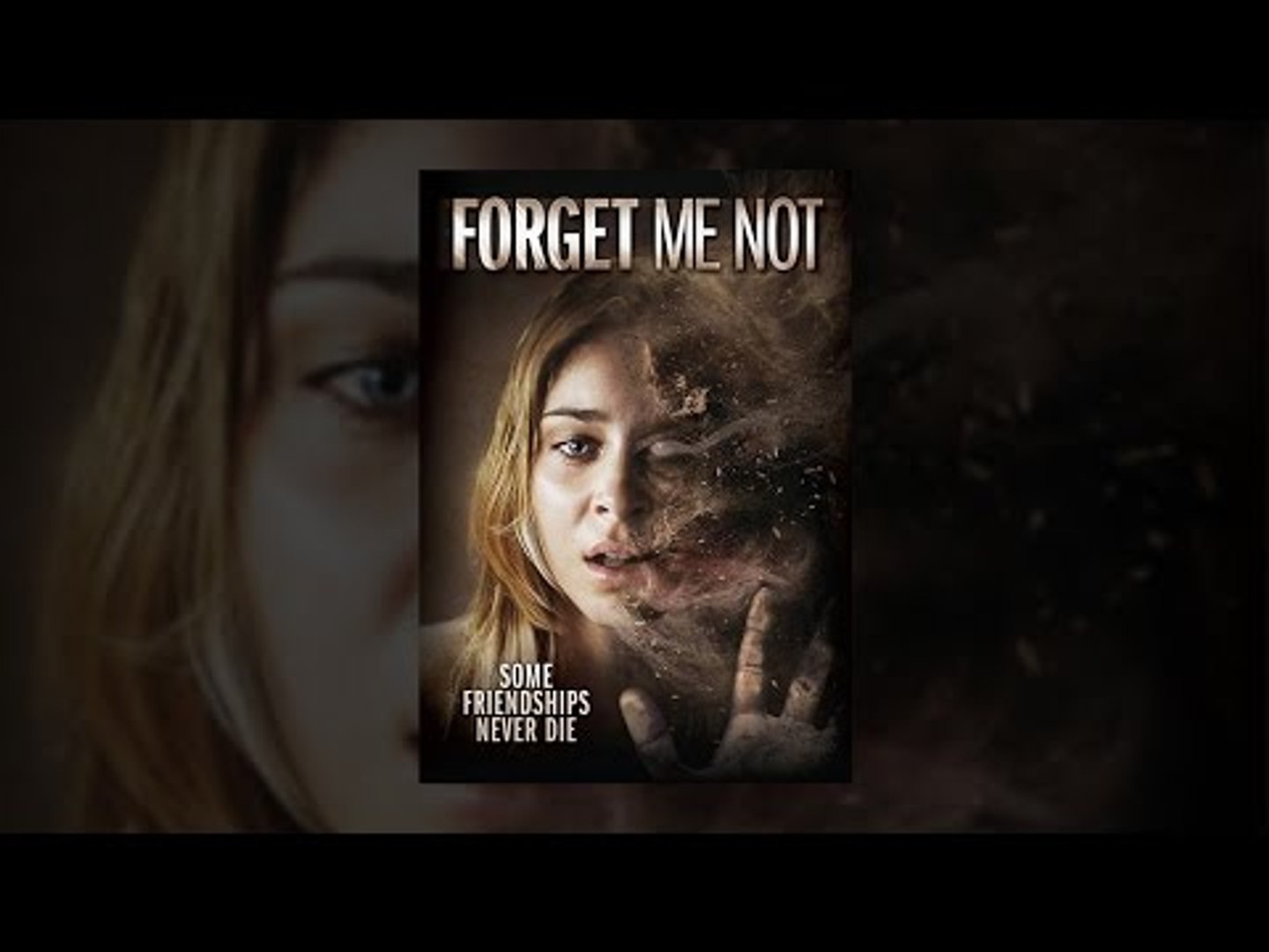 Forget me not movie