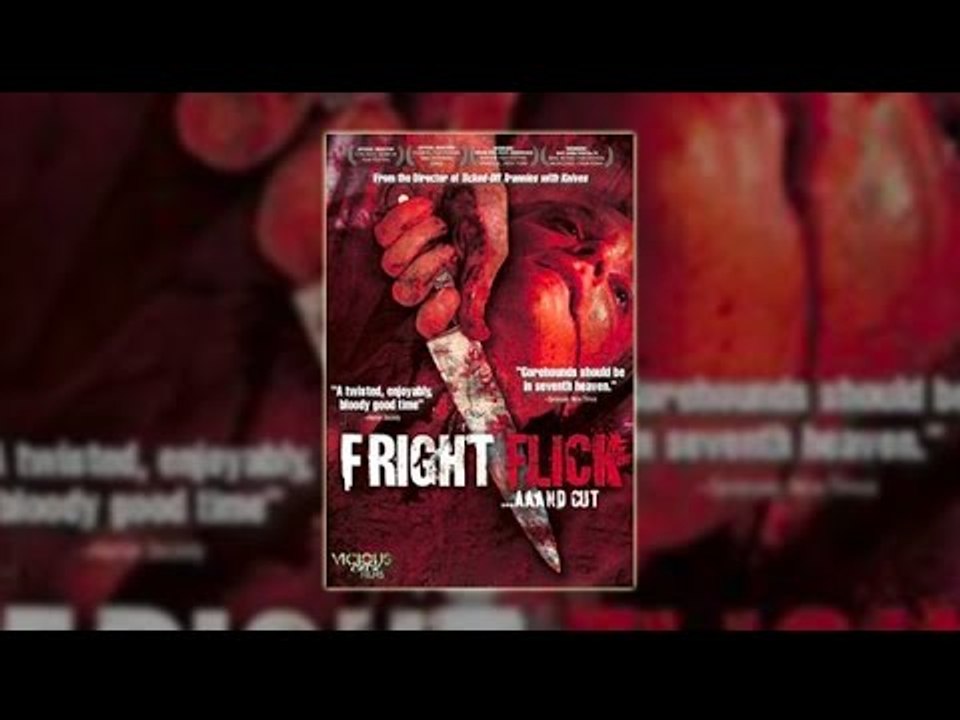 Fright Flick 2011 Film d'horreur