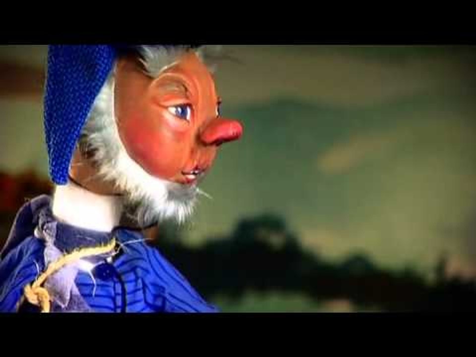 L'intrépide soldat de plomb Film Complet en Français conte d'Andersen