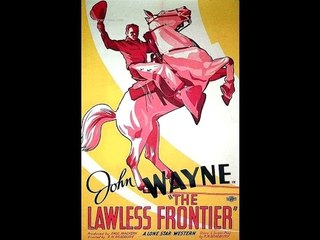 Territoire sans loi - Film Complet VOST (John Wayne)