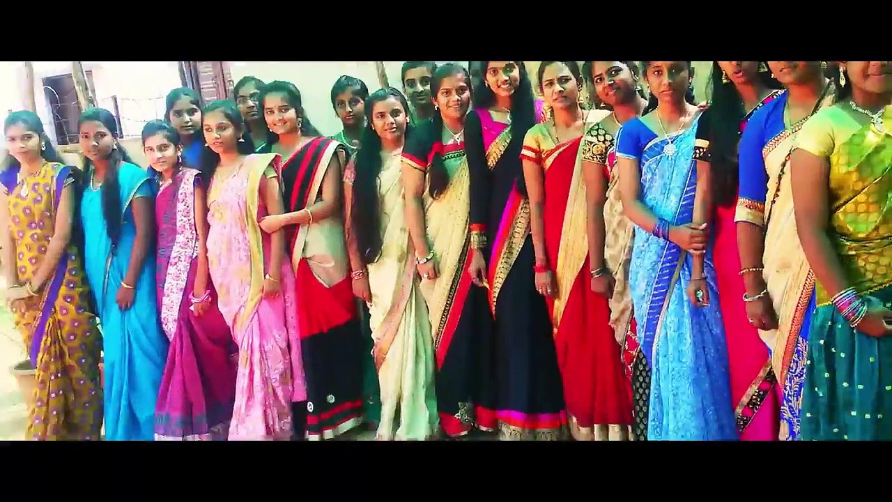 KANNADA RAP SONG BY YOUNGSTERS CREATION FROM CBP BOYS