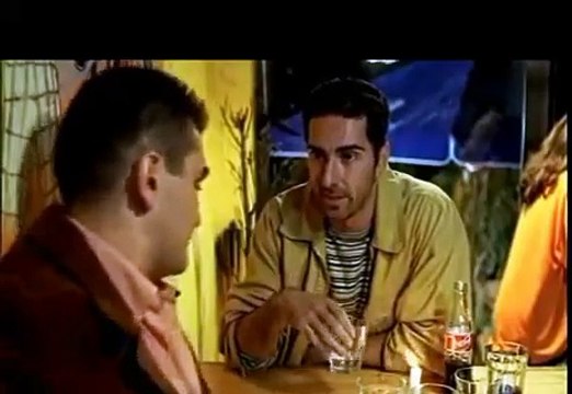 Remake (2003) - Prvi dio