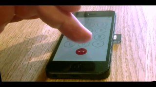Bypass iPhone 5 & 5s Passcode Without Com
