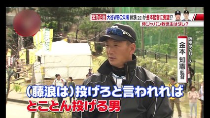 ファン153人に聞いたWBCで期待の投�