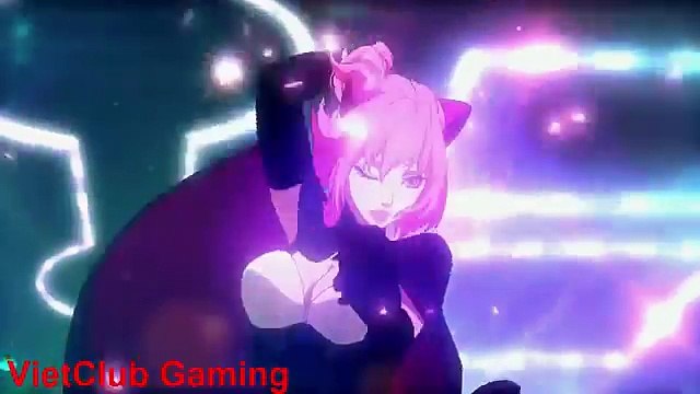 Nhạc Trong Game Liên Quân Mobile - Fennik Remix vs Nhạc Nền Liên Quân Mobile VietClub Gaming