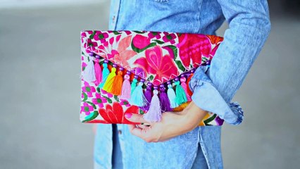 Dress Code | Looks con camisas largas para chicas