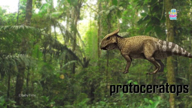 Dinosaurs Jurassic Park Kids Learn Animated Dinosaurs Name & Sounds Real Dinosaurs For Children