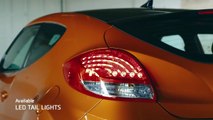 2017 Hyundai Veloster is the Coolest Car Under $18K - according to KBB