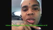 Kevin Gates Gets Sentenced to 6 Months in Jail for Kicking Female Fan in Ches