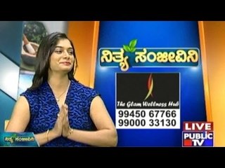 Public TV | Nithya Sanjeevini | May 2nd, 2016