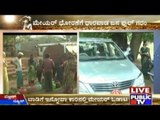 HUBLI: Mayor Demands 20 Lakh Car