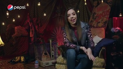 a solas con el circo soledad - capítulo 1