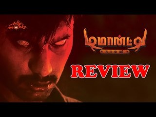 'Demonte Colony' Movie Review | Technically Sound Horror Flick | Arulnithi