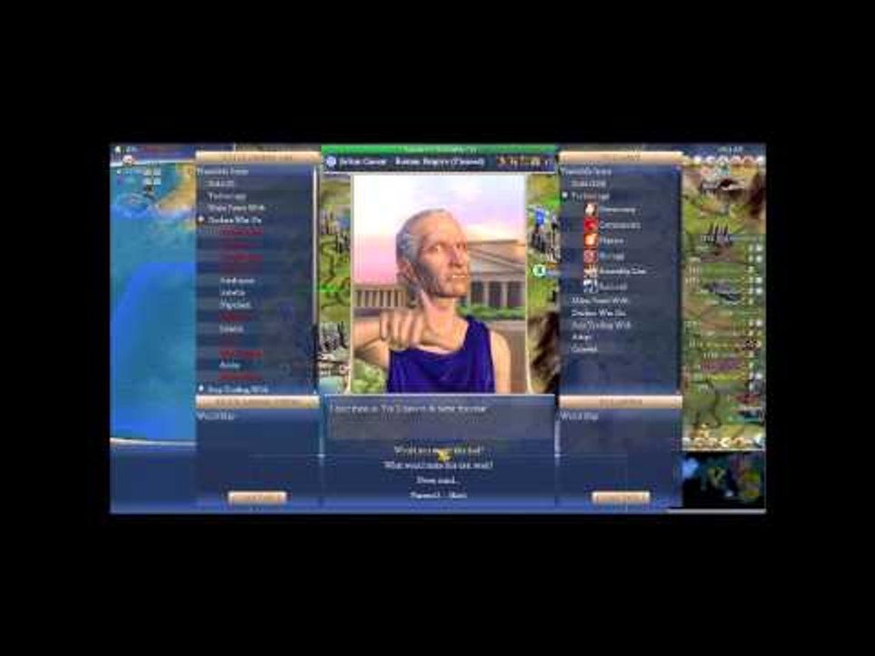 Let's Play Civilization IV Part 7