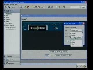 Cisco Configuration Assistant