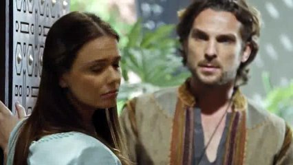 O Rico e Lazaro Capitulo 79 Bloco 3