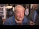 Bob Arum Manny Pacquiao Better In Camp For Horn Than Last 2 Fights EsNews Boxing