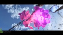 Big Hero 6 - FINAL BATTLE [HD]-Qm_IVJ-Rb2U